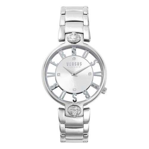Наручные часы кварцевые женские Versus Versace VSP490518 в Wildberries