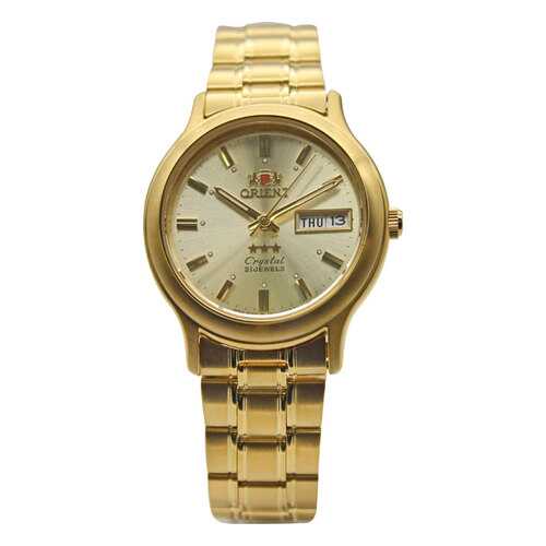 Наручные часы механические мужские Orient AB05001C в Wildberries