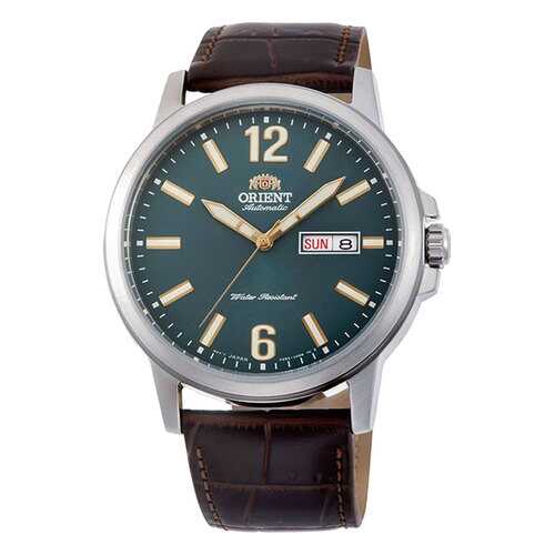 Наручные часы механические мужские Orient RA-AA0C06E1 в Wildberries