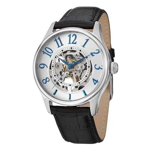 Наручные часы механические мужские Stuhrling Original 746L.SET.01 в Wildberries