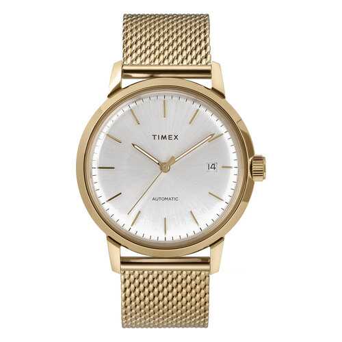 Наручные часы механические мужские Timex TW2T34600IP в Wildberries