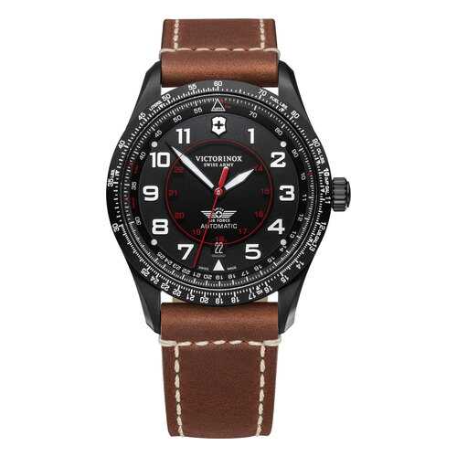 Наручные часы механические мужские Victorinox 241886 в Wildberries