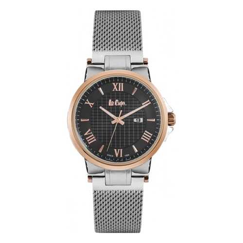 Наручные часы мужские Lee cooper LC06621.550 в Wildberries