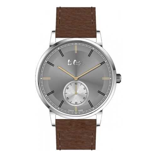 Наручные часы мужские Lee cooper LC06673.362 в Wildberries