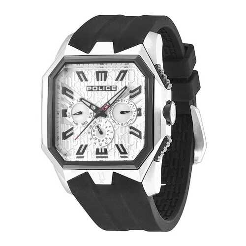Наручные часы мужские Police PL-12893JSSB в Wildberries