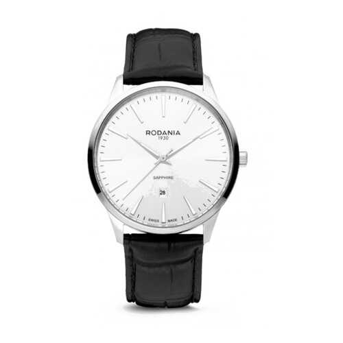 Наручные часы мужские Rodania 2516420 в Wildberries
