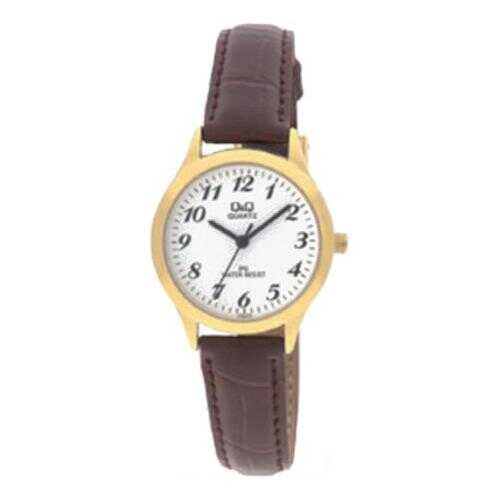 Наручные часы Q&Q C153-104 в Wildberries