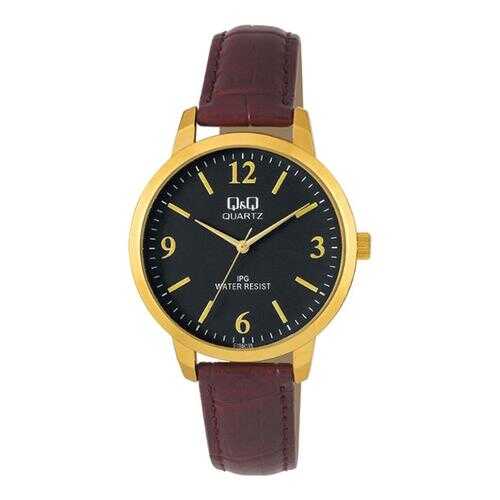 Наручные часы Q&Q C154-105 в Wildberries