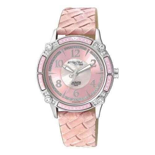Наручные часы Q&Q DA75-315 в Wildberries