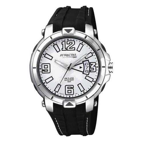 Наручные часы Q&Q DG16-314 в Wildberries