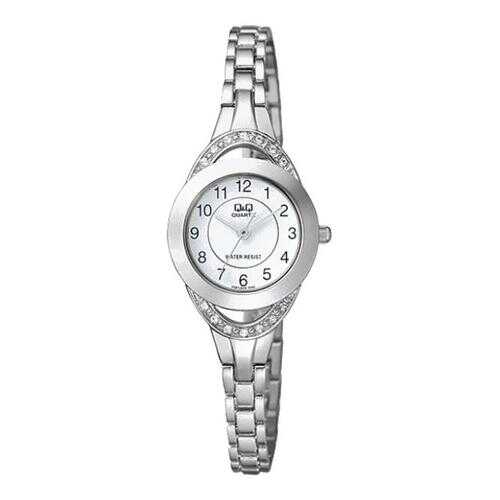 Наручные часы Q&Q F581-204 в Wildberries