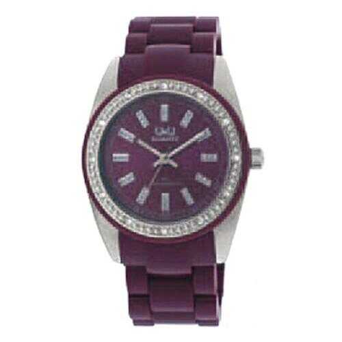 Наручные часы Q&Q GQ13-222 в Wildberries