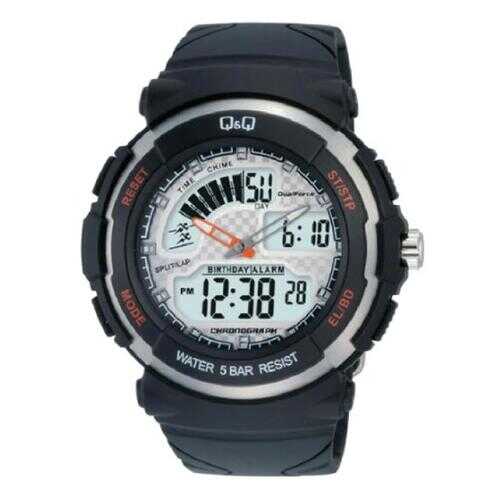 Наручные часы Q&Q M012-001 в Wildberries