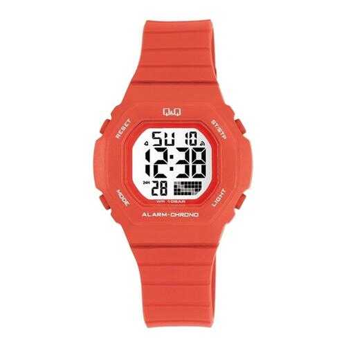 Наручные часы Q&Q M137-005 в Wildberries