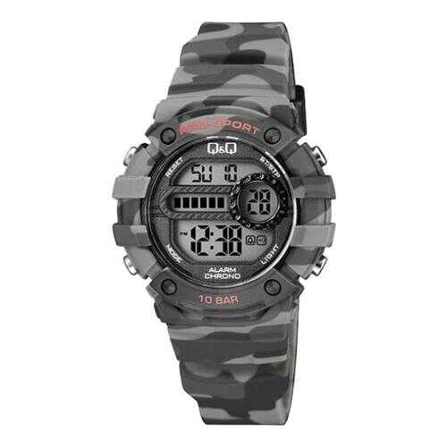 Наручные часы Q&Q M154-009 в Wildberries