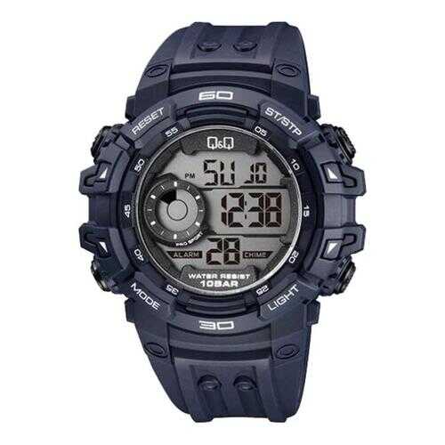 Наручные часы Q&Q M156-003 в Wildberries