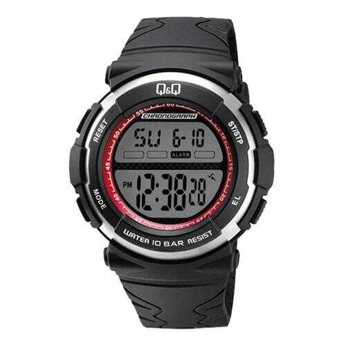 Наручные часы Q&Q M159-002 в Wildberries