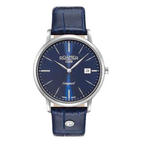 Наручные часы Roamer 979-809-41-45-09 в Wildberries