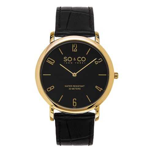 Наручные часы So&Co 5043.3 в Wildberries