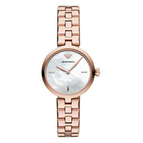 Наручные часы женские Emporio Armani AR11196 в Wildberries
