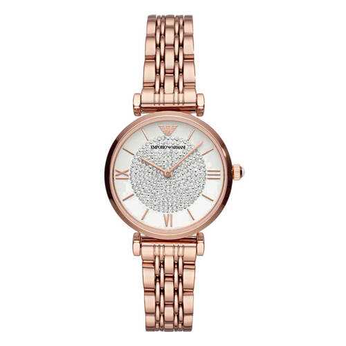 Наручные часы женские Emporio Armani AR11244 в Wildberries