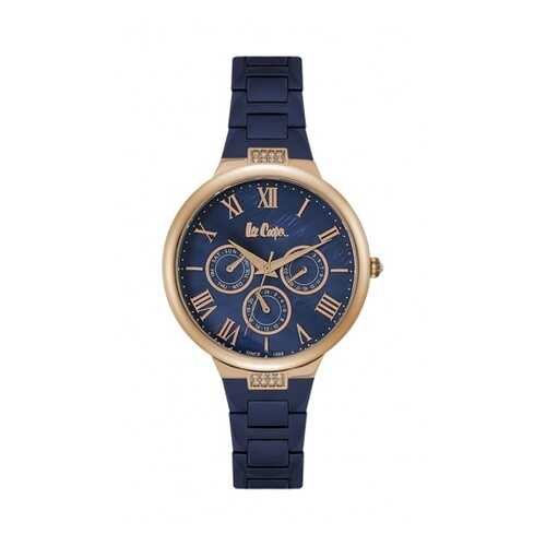 Наручные часы женские Lee cooper LC06466.490 в Wildberries