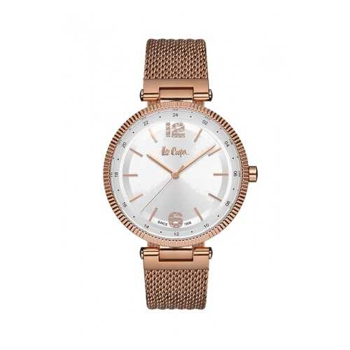 Наручные часы женские Lee cooper LC06733.430 в Wildberries