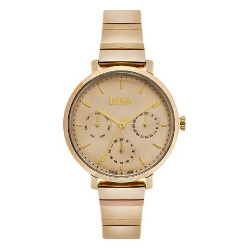 Наручные часы женские Lee cooper LC06894.110 в Wildberries
