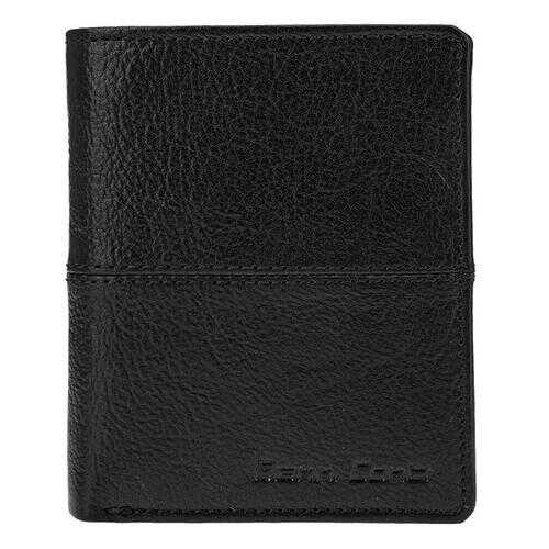 Кошелек мужской Gianni Conti 1137451E черный в Wildberries