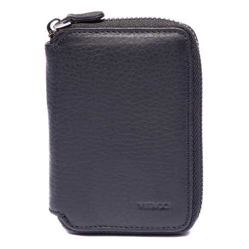 Кошелек мужской Vitacci GU202 черный в Wildberries