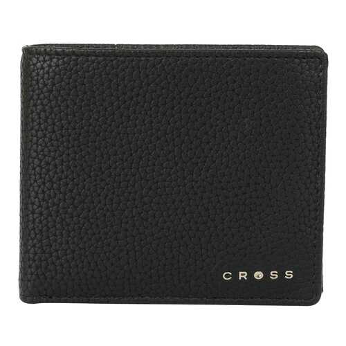 Кошелек женский Cross AC2168547 черный в Wildberries