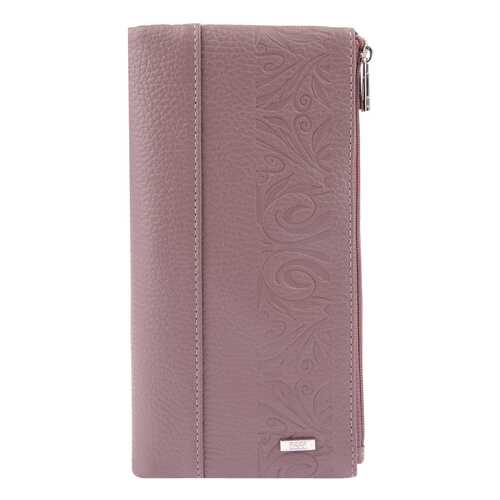 Кошелек женский ESSE 73999 розовый в Wildberries