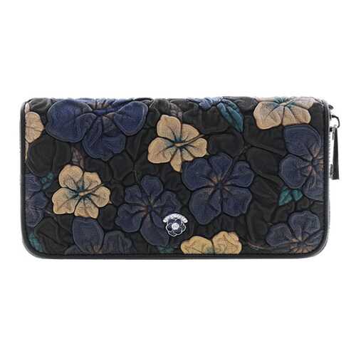 Кошелек женский Fiora More 1#421 черный в Wildberries
