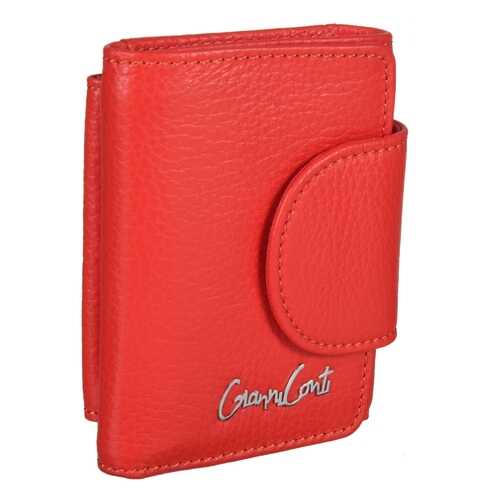 Кошелек женский Gianni Conti 2518000 coral в Wildberries