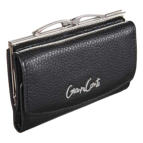 Кошелек женский Gianni Conti 2518422 black в Wildberries