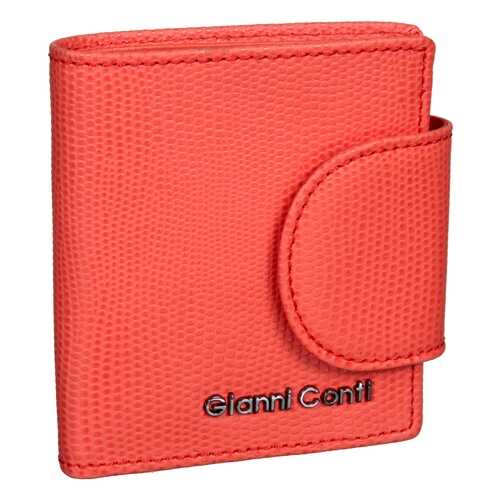 Кошелек женский Gianni Conti 2787472 coral в Wildberries