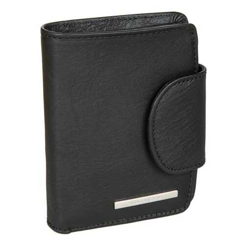 Кошелек женский Gianni Conti 9508035 black в Wildberries