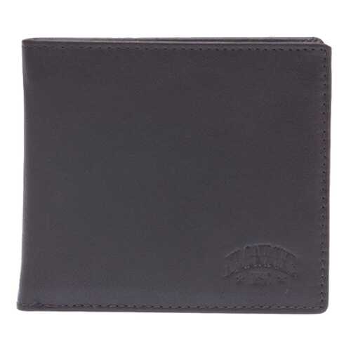 Кошелек женский Klondike 1896 KD1107 коричневый в Wildberries