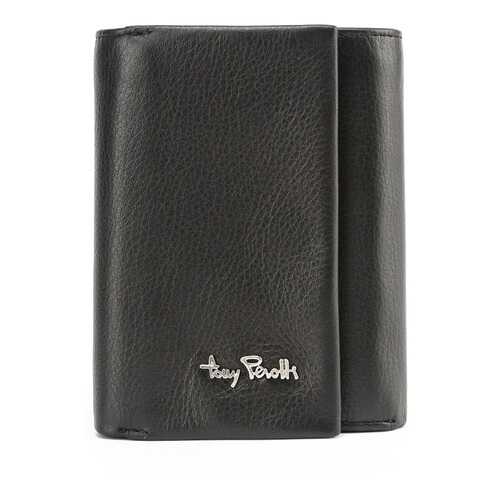 Кошелек женский Tony Perotti 563374/1 черный в Wildberries