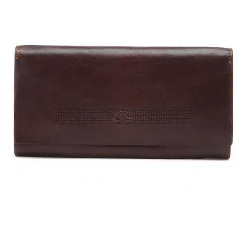Кошелек женский Tony Perotti 670003/2 коричневый в Wildberries