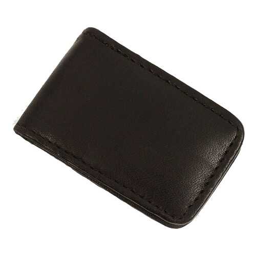 Магнитный Зажим MoneyClip Holboro MC-2096 черный в Wildberries
