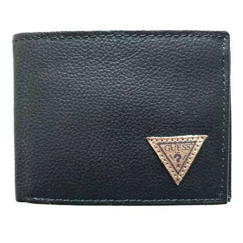 Портмоне Guess 91-7262-01 черное в Wildberries