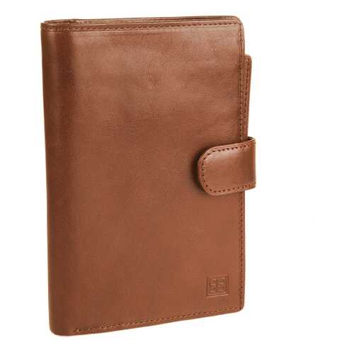 Портмоне мужское Sergio Belotti 2334 milano brown в Wildberries