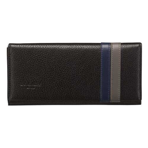 Портмоне женское Dr.Koffer X510124-193-04 черное в Wildberries