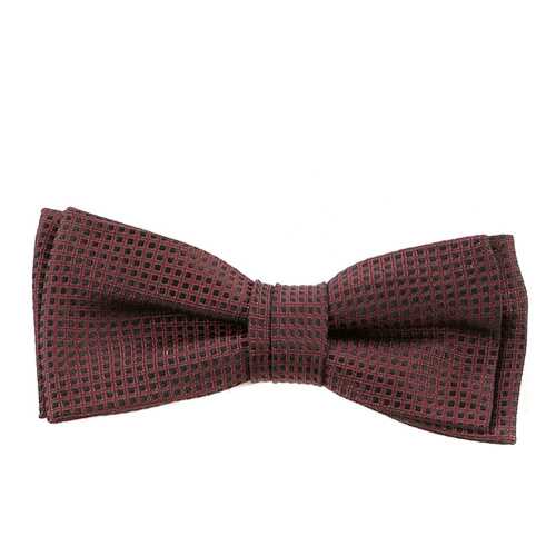 Бабочка HUGO BOSS 50247527 красная в Wildberries