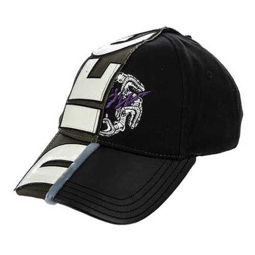 Бейсболка унисекс DIESEL 00SDIR 0EAYF 51F хаки в Wildberries