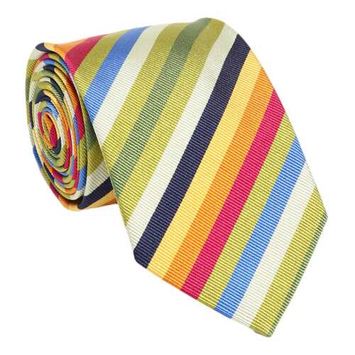 Галстук мужской Ascot 3011 разноцветный в Wildberries