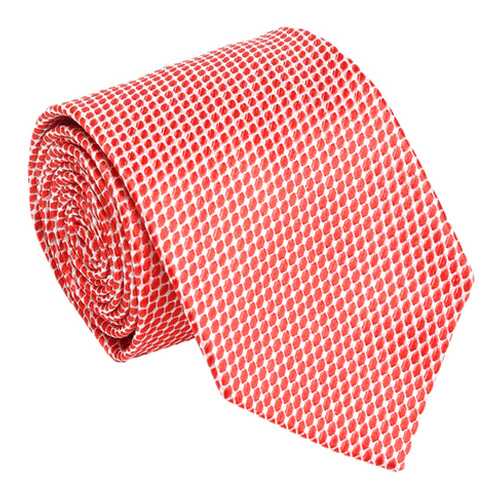 Галстук мужской Ascot 3020 розовый в Wildberries