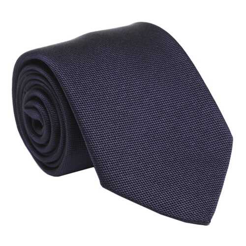 Галстук мужской BIGI BG0001 синий в Wildberries