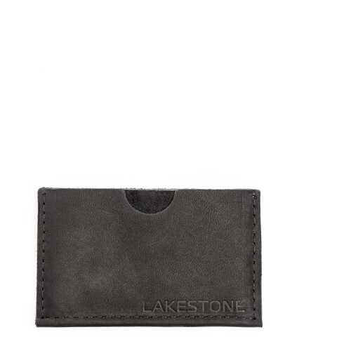 Кредитница мужской LAKESTONE 10888/BL черный в Wildberries
